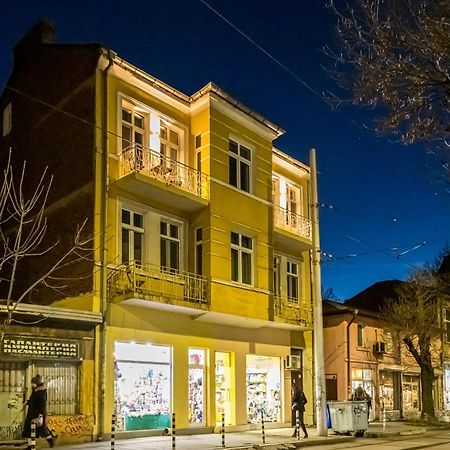 North 21 - Brand New Modern 1Bd Apt In Sofia Center By Flat Mаnager Экстерьер фото