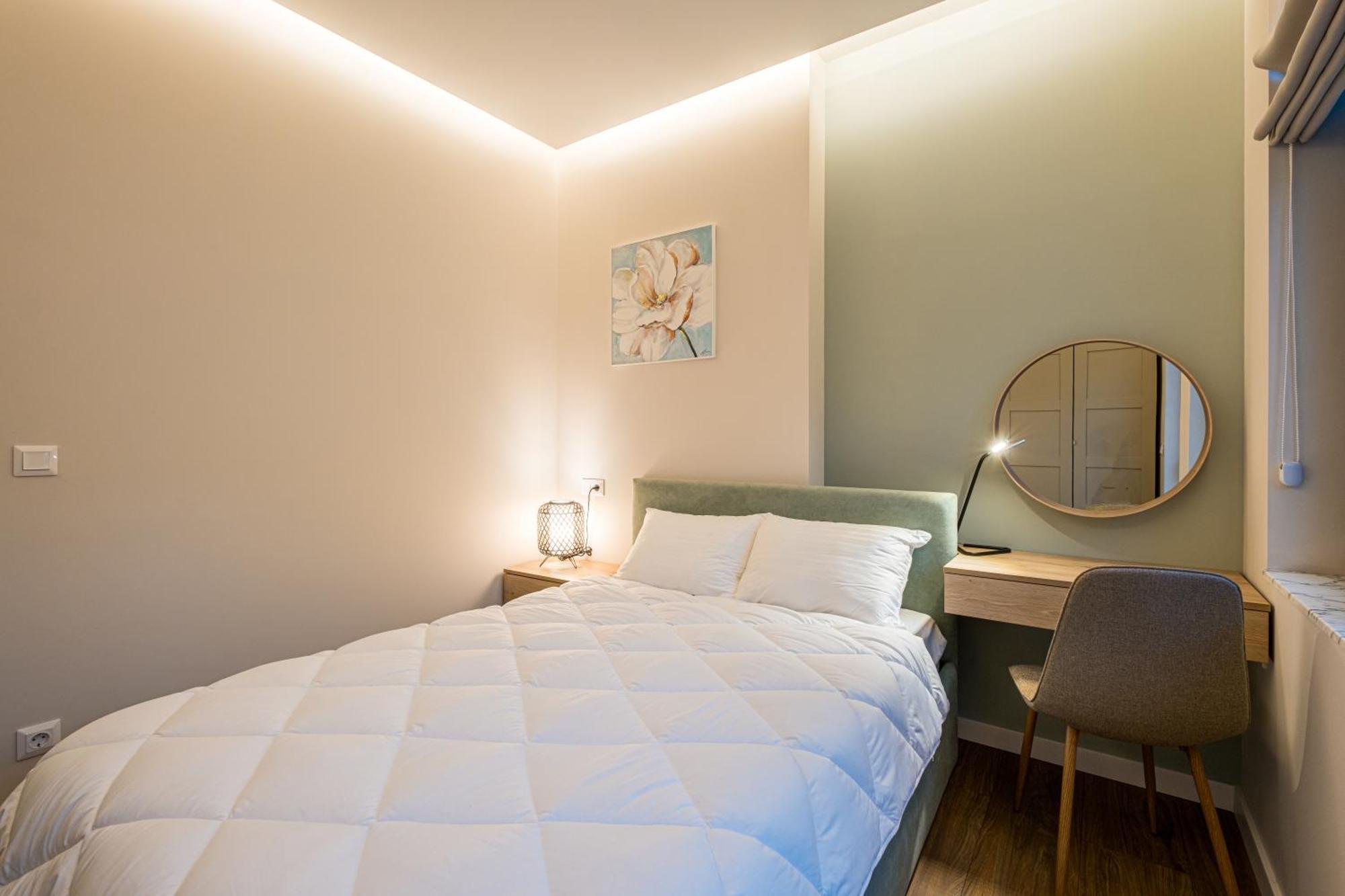North 21 - Brand New Modern 1Bd Apt In Sofia Center By Flat Mаnager Экстерьер фото