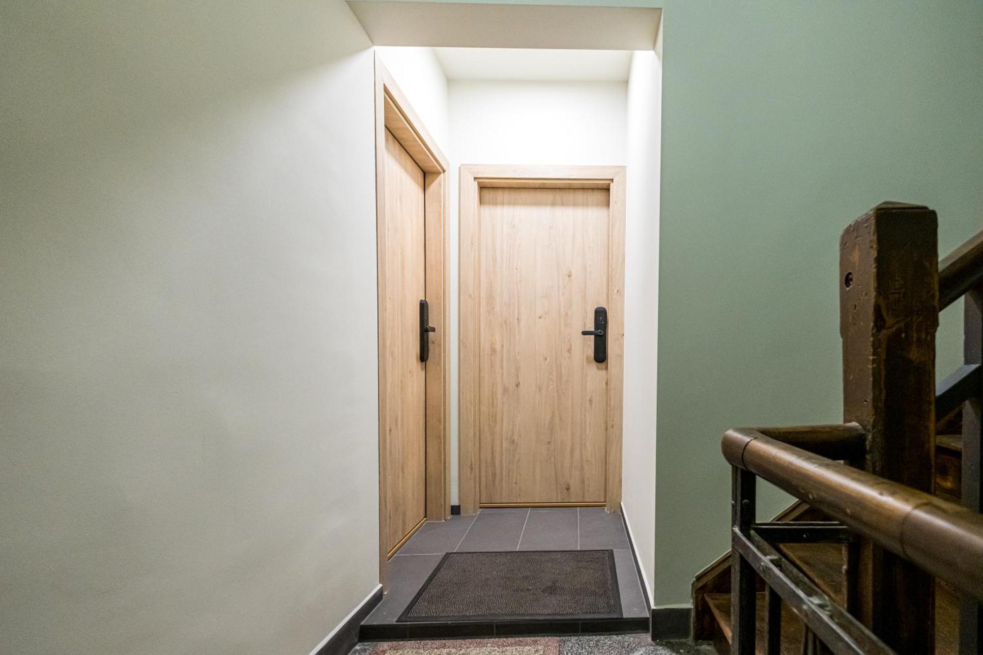 North 21 - Brand New Modern 1Bd Apt In Sofia Center By Flat Mаnager Экстерьер фото